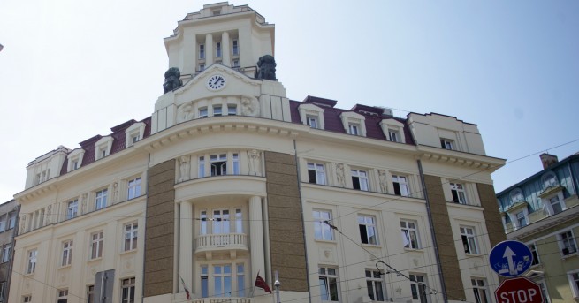 Специализираната прокуратура внесе днес обвинителен акт по досъдебното производство КТБ