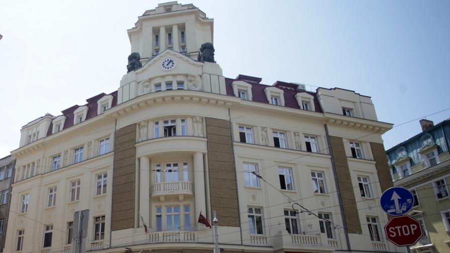 Прокурор: Василев е искал да си купи банка в Сърбия