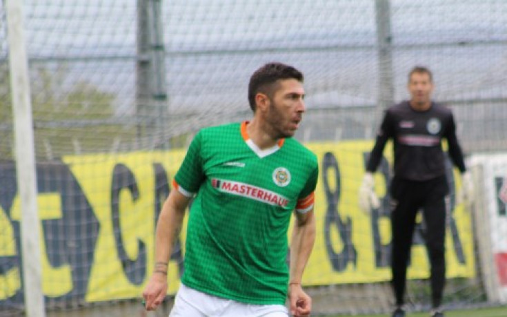 Капитанът на Нефтохимик Станислав Жеков: Обичам този отбор