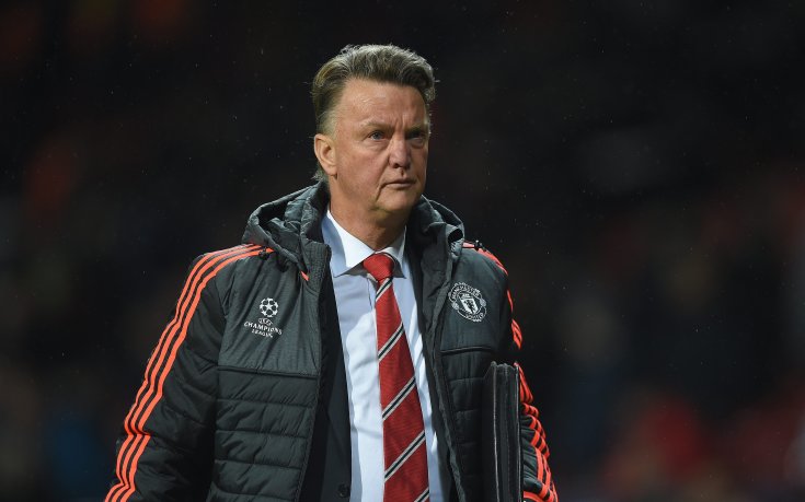 Ван Гаал за освиркванията: Не съм глух