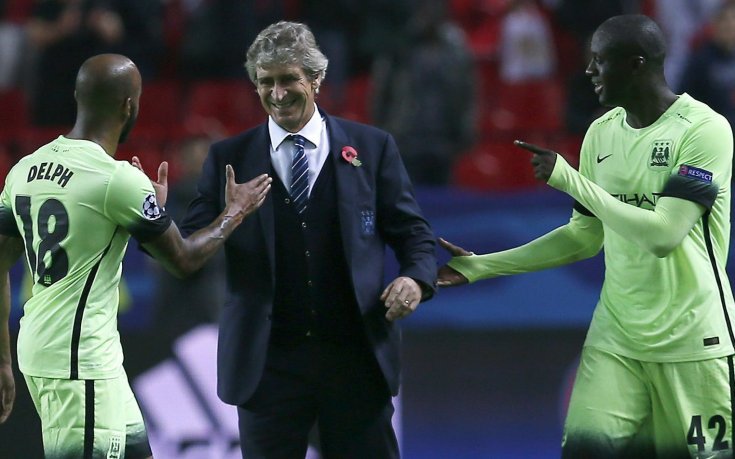 Пелегрини се похвали: Бихме заради моите тактически решения