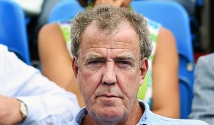 Кларксън с ново предаване за суперколи с висока резолюция