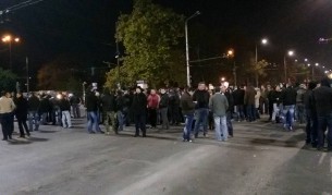 Има ли сценарий зад полицейските протести