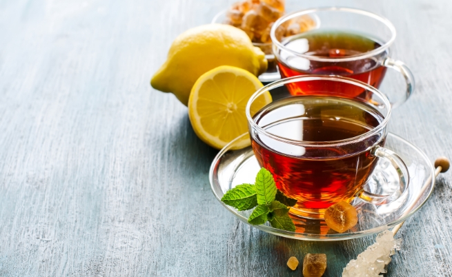 7 причини защо да пием чай през есента