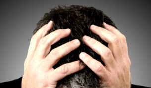 Синдромът Котард. Или как човек си мисли, че е мъртъв