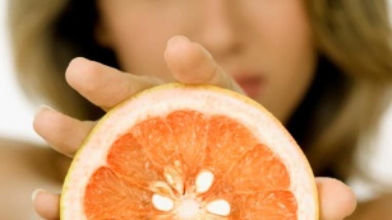 Правилните плодове, които да хапвате, докато сте на диета