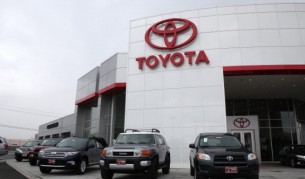 Тойота инвестира 1 млрд. долара за изкуствен интелект