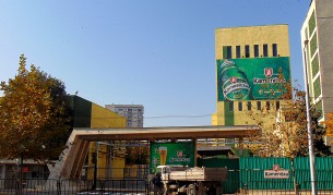 Производството на бира „Каменица“ се мести в Хасково