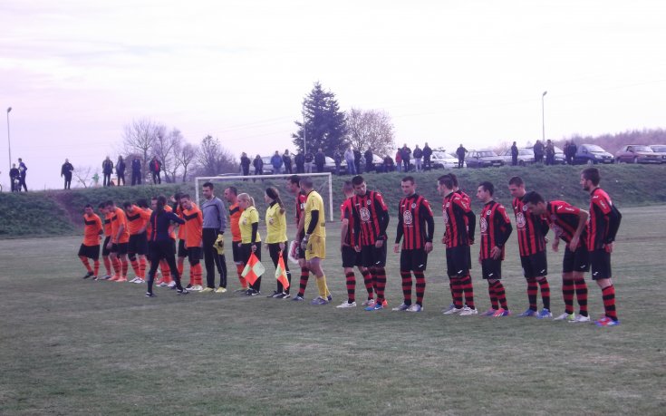 Локо Сф уреди последната си контрола за събота