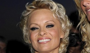 Памела Андерсън