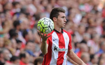 Франция няма да воюва с Испания за Лапорт