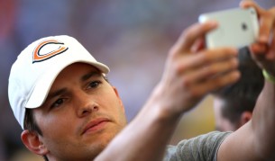 Аштън Кътчър