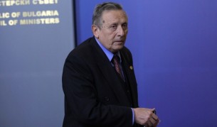 Акад. Стефан Воденичаров