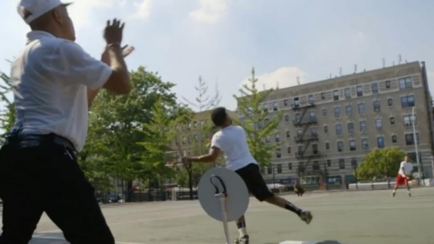 3 спорта, които може да практикувате по улиците на Ню Йорк