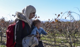 Европейските държави се стискат за бежанската криза