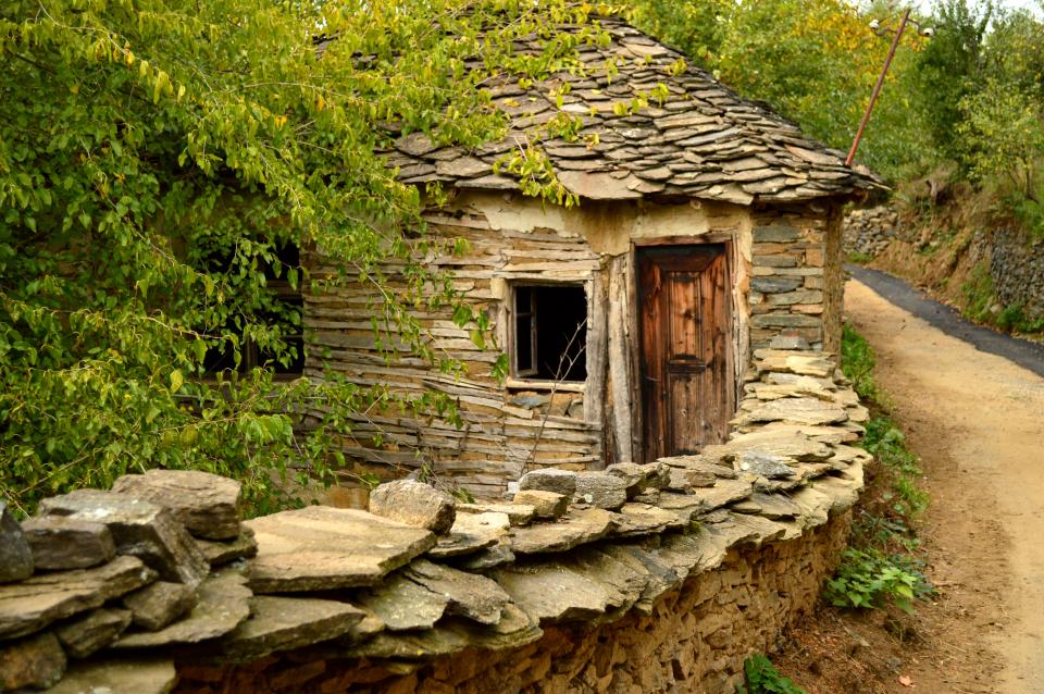  Село Башево 