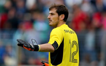 Още един рекорд ще бъде записан на името на Касияс