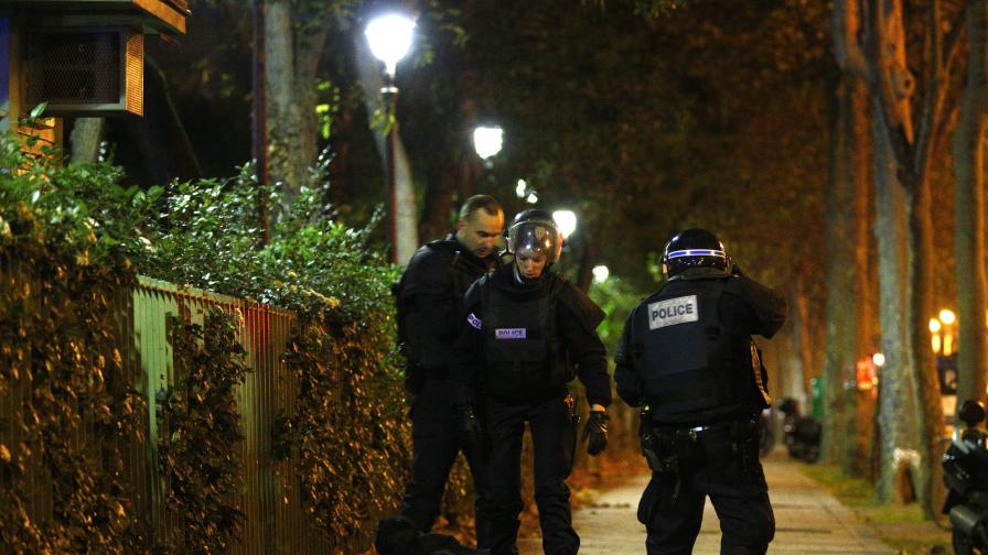 "Ислямска държава" заплаши Франция с още нападения