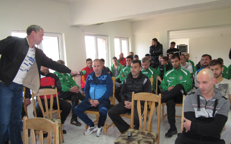 Ботев Враца няма превоз, мач с Павликени няма да има