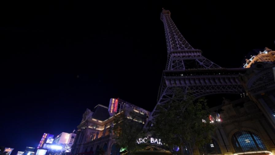 Идентифицираха още двама от терористите в Париж