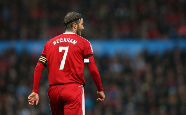 Бекъм: Случилото се в Париж е изключително тъжно