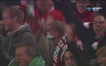 ВИДЕО: Унгария с огромна крачка към Евро 2016