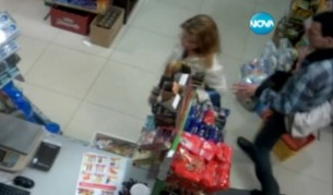 Брутална кражба на дарения за болно дете