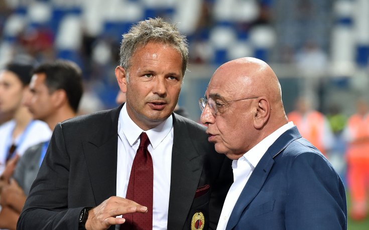 Адриано Галиани: Постът на Михайлович е сигурен... засега