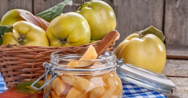 Няма как да говорим за есен без да споменем дюлите