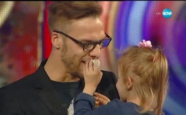 Джеферович пожела да напусне Big Brother All Stars