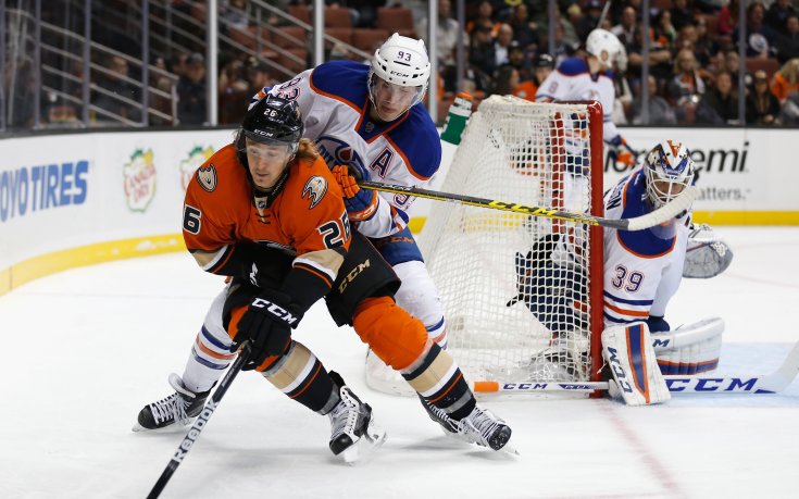 Резултати от НХЛ