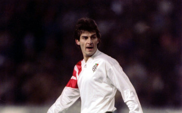 Емо Костадинов празнува 49-ти рожден ден!