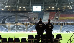 "Билд": Атентатори планирали взривове в Хановер