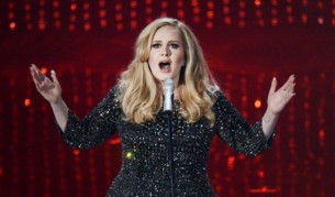 Адел пусна втора песен от новия си албум