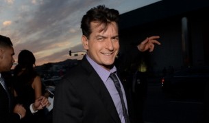 Чарли Шийн може да влезе в затвора след признанието си