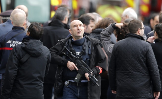 Белгийски медии: Лидерът на терористите в Париж е убит