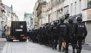 Гарен: Кръв и страдание - това очаква Европа