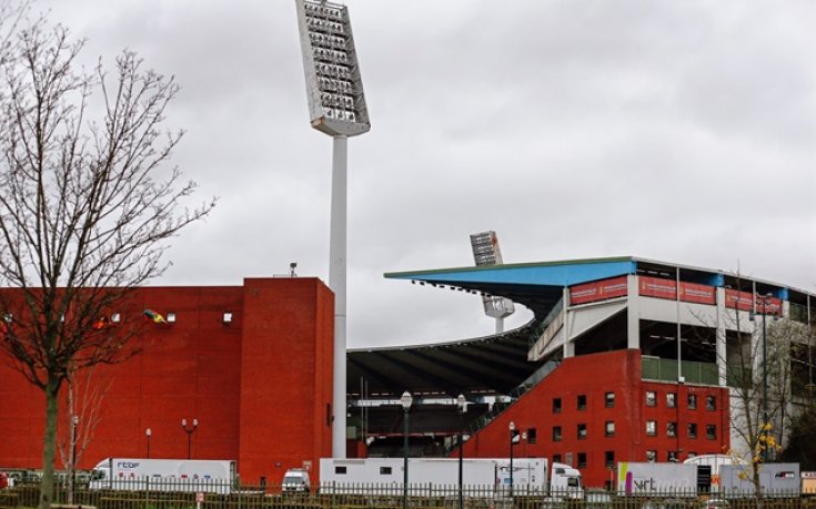 Максимална степен на заплаха в Брюксел, отмениха мачове