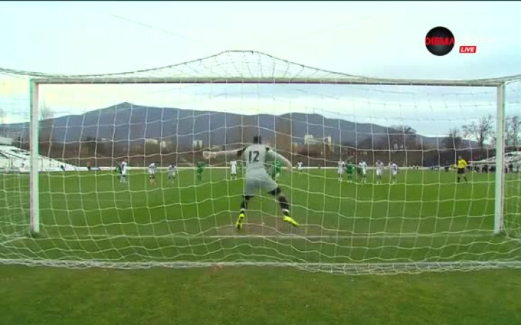 ВИДЕО: Славия - Лудогорец 0:1 /пълен репортаж/