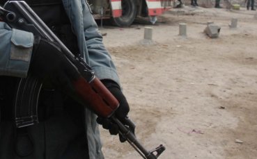 Как да оцелеем при терористично нападение