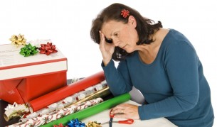 Как стресът от празниците вреди на здравето