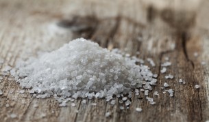Ново проучване обръща коренно представата за солта
