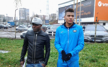 Отритнат от Левски е надежда на Раниери срещу ПСЖ