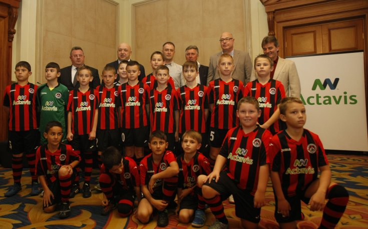 Локо Сф набира треньори за ДЮШ