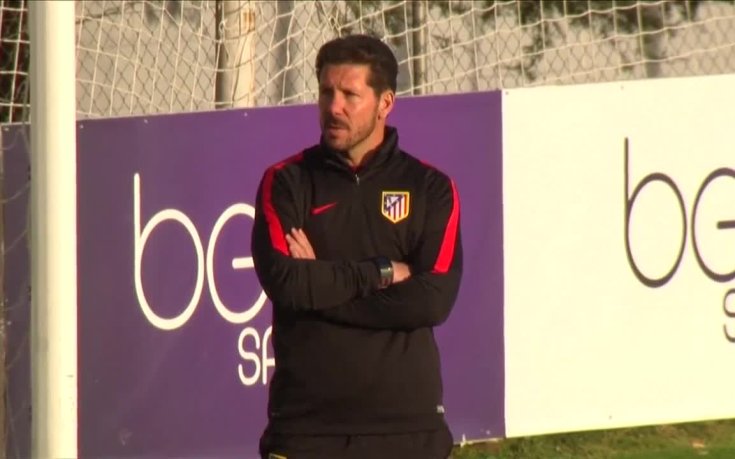 ВИДЕО: Симеоне чака тежък сблъсък с непримиримия Галатасарай