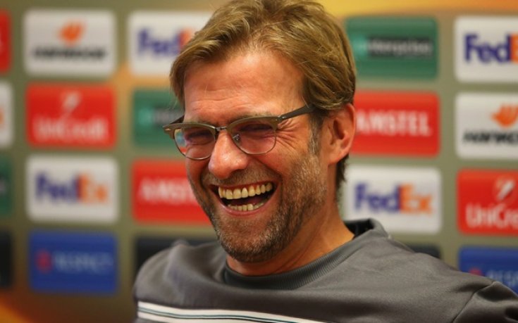 Юрген Клоп: Нямаме проблем с домакинствата