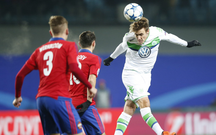 Вратарска грешка прати ЦСКА в четвърта глуха