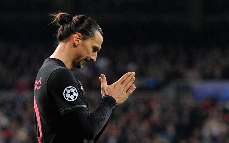 Райола иска Ибра да заиграе в Англия