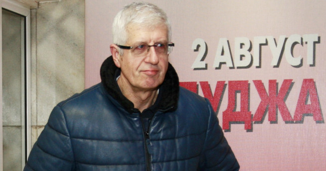 Делото срещу бившия министър на енергетиката Румен Овчаров вече е