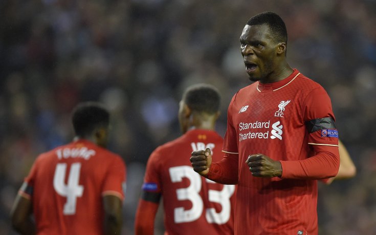 Ливърпул преодоля групите на Лига Европа след победа над Бордо